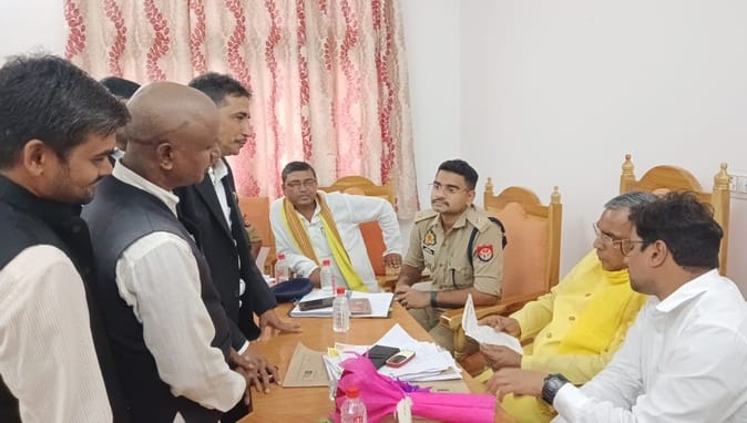 People should get justice soon: Om Prakash