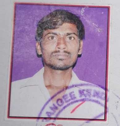 The body of a youth who drowned in a canal was found on the third day