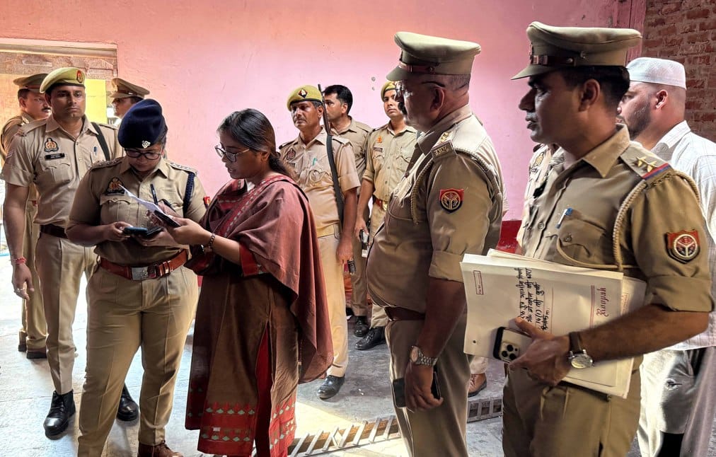 History sheeter's property worth Rs 22 lakh was confiscated