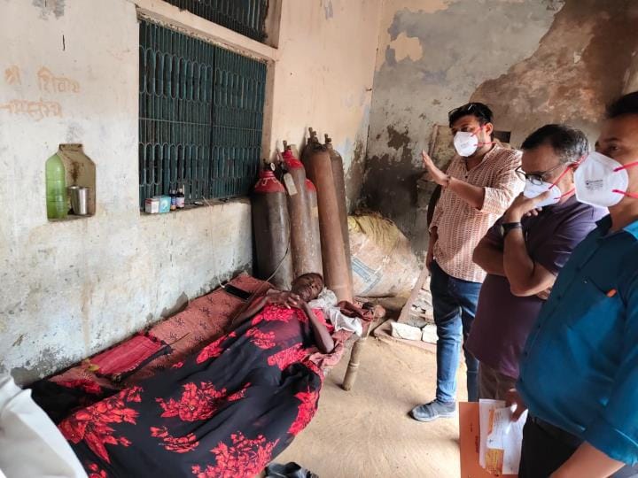 Prahlad will get better treatment