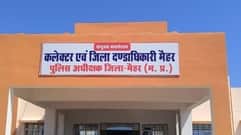 28 जून को आरोपी ने किया था दुष्कर्म।