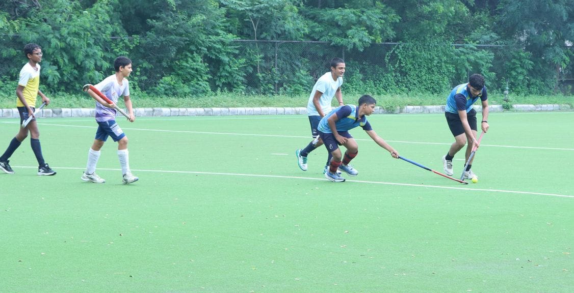 Mayank first, Kartik second in 25 kg Judo under-14