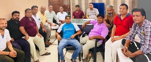 Ramlila will be staged in Vyaspur from September 18