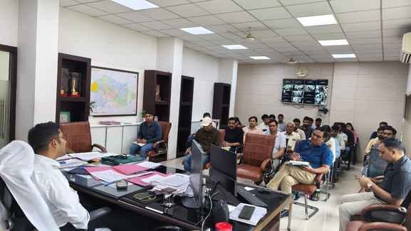 Cleanliness will be ensured in the corporation area with public participation
