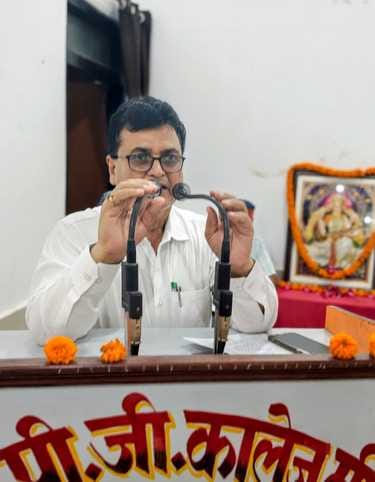 Rereading of history and the ideas of Bharat Bodh are still relevant today