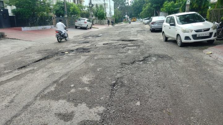 Work will be done in every ward for 10 to 12 lakh rupees, tender issued