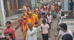 Shri Ganesh festival started with Kalash Yatra