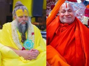 Premanand is a Rasopasak saint.. Bhaav is his knowledge