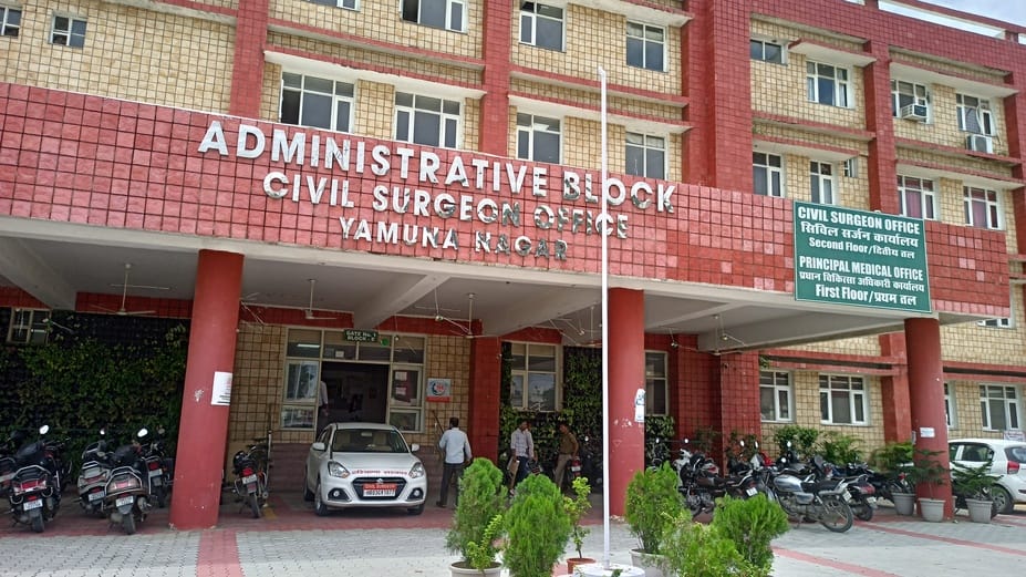 Now health action plan will be prepared at district level