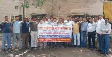 Papla became Pradhan and Mahendra became Block Secretary