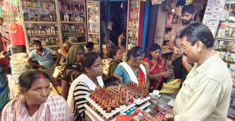 Hartalika Teej: Combination of Sarvarth Siddhi, Shobhan, Gajkesari and Panch Mahapurush Yoga is being formed