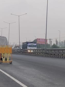 4 flyovers will be built on National Highway-48, the road will also be upgraded