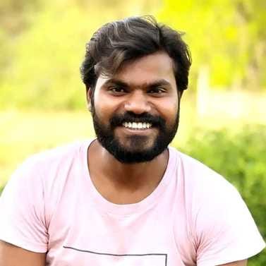 Theatre artist Durgesh selected in National School of Drama