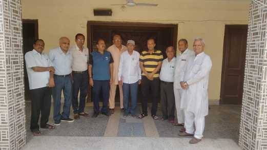 Demand to start work on Narwana-Uklana railway line soon