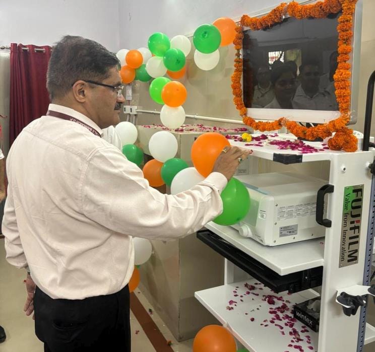 Three new facilities inaugurated in medical college