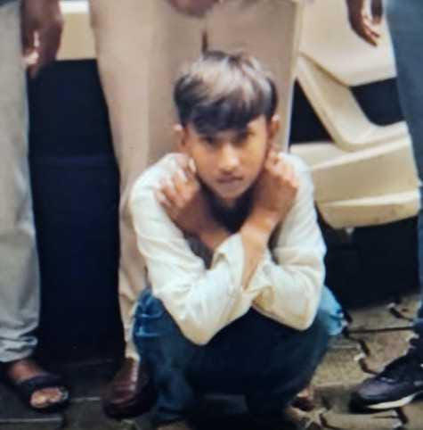 The accused who gave information after doing recce of Kalia has been arrested