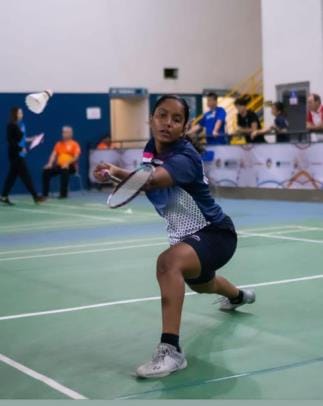 Gorakhpur News: City's badminton player Aditya will play in Japan Deaf Olympics
