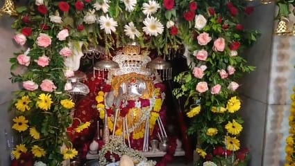 Ganesh Chaturthi celebrated in Ajmer, devotees flock to temples