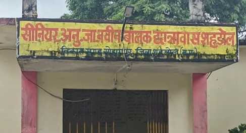 शहडोल छात्रावास में 10वीं कक्षा के छात्र की हुई मौत