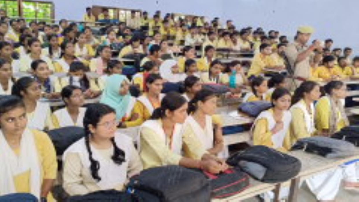 Be cautious of unknown calls, do not share OTP: ASP