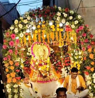 ganesh chaturthi