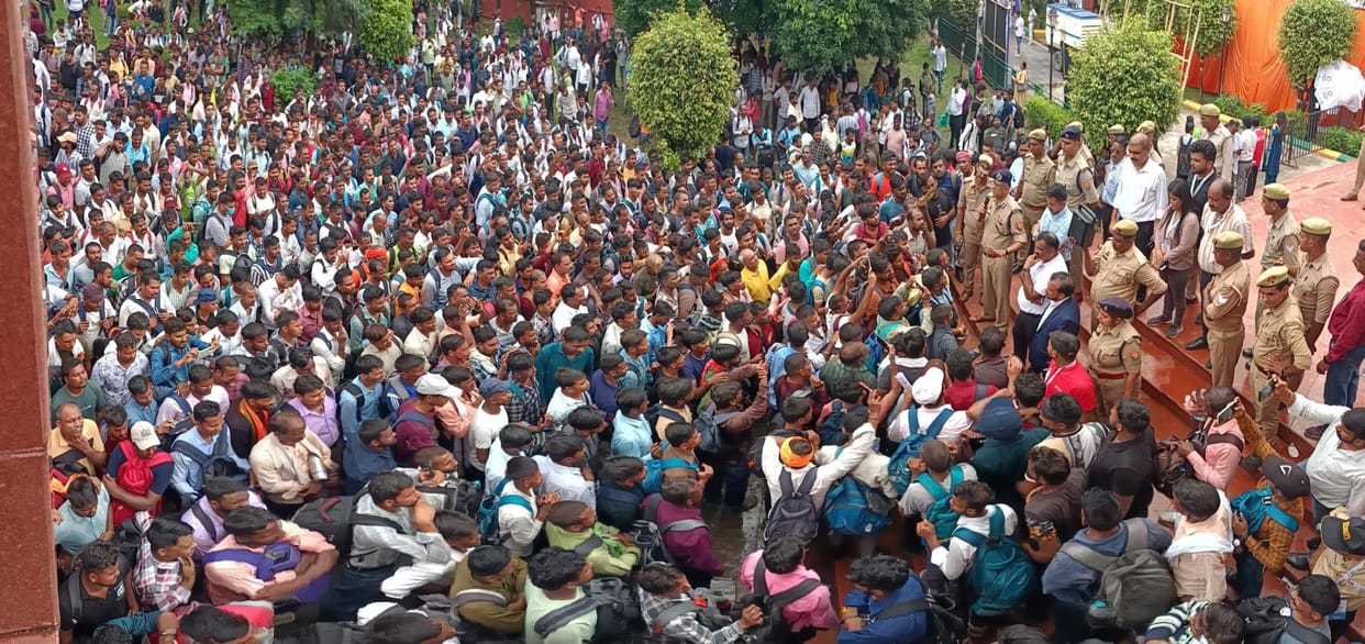 Report Predicts 200,000 Jobs This Festive Season, Tier-2 Cities in Focus