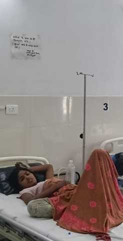 death at jankipuram
