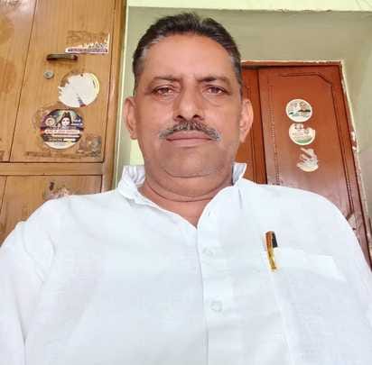 The BJP government formed by stealing votes could not do anything on the ground: Mehar Singh