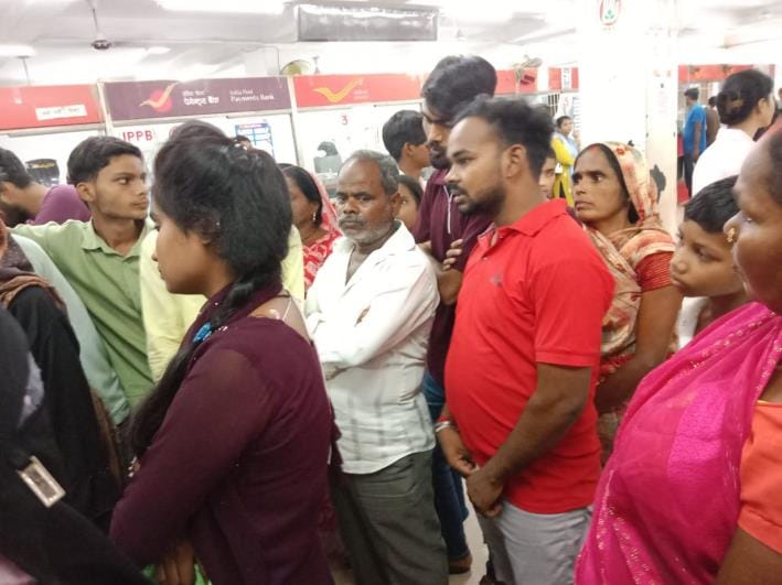 People's reluctance to amend the base