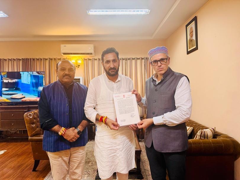 Demand for special package for disaster affected area