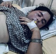 Three people including a couple were beaten and injured due to old enmity