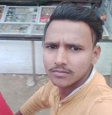 A young man committed suicide by shooting himself due to domestic trouble
