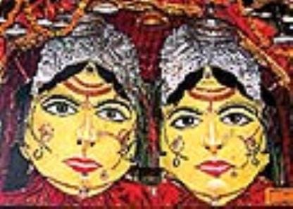 Nanda Devi Festival will be grand, Lakhia Bhoot will be staged