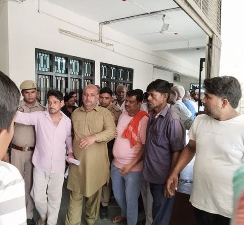 Case fought for three decades for possession of Nakhase, now both sides are punished