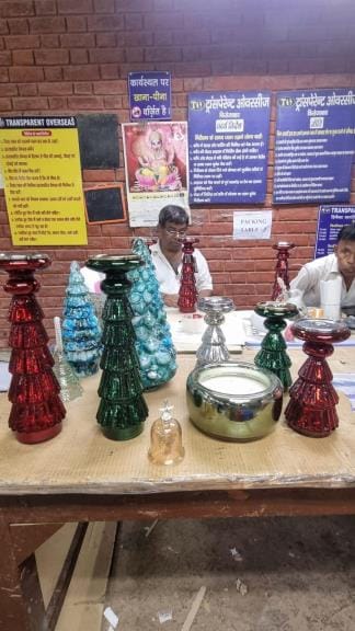 Trade fair will give impetus to glass industry which is facing recession