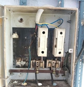 629 tube wells are running without starter, 127 motors got damaged in 145 days