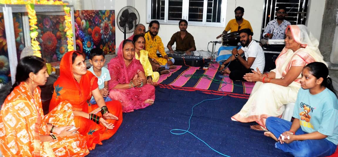 Hartalika Teej From Goddess Parvati’s Story to Its Name Know the Mythological Connection