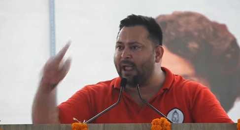 Bihar Election 2025 : RJD party expel many leaders from the party Bihar Assembly Election 2025