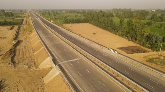 Shamli-Gorakhpur Expressway: Complete DPR of 750 km long Shamli-Gorakhpur 6 lane expressway ready