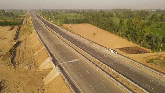 Industrial corridor to be developed along the Gorakhpur-Shamli Expressway in Pilibhit