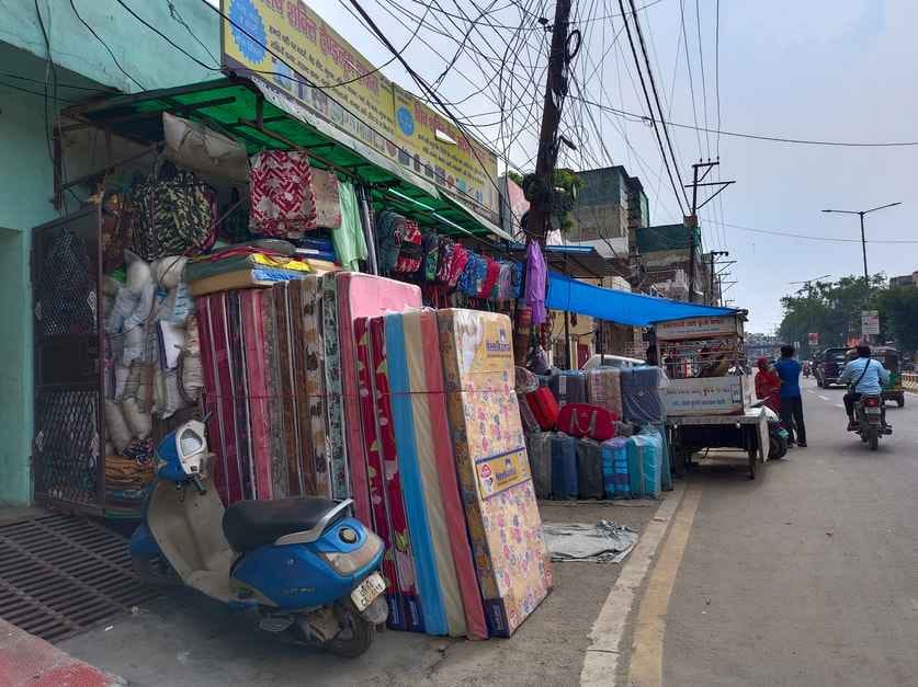 New law will tighten the noose on encroachers, notice issued to 1321