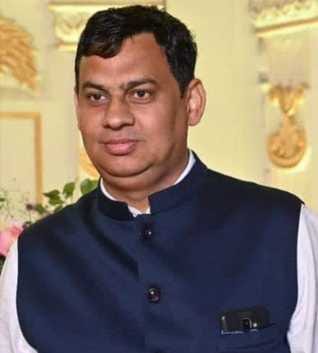 Former MLA Ravindra Machchhrauli's younger brother passed away