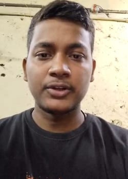 A Mumbai youth was made a MNREGA worker, he got to know when money came into his account