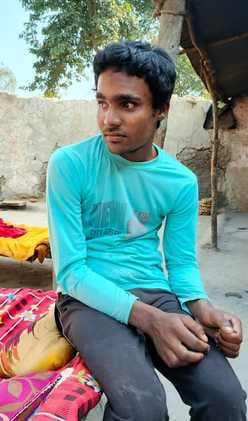 No clue found about the missing youth even after 5 days
