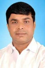 Abhimanyu Yadav selected for State Teacher Award
