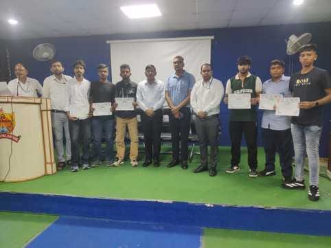 Youth moving towards entrepreneurship through Start-up India