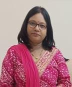 Anjali selected for State Teacher Award for providing better learning environment