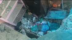 Roof of GDA flat collapsed in Indira Kunj Yojana, 5 injured