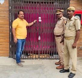 New Life Hospital sealed on DM's instructions, FIR registered