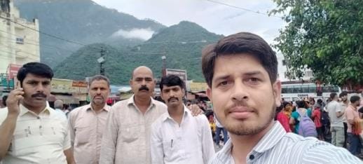 Two trains going to Jammu via Gonda canceled, 260 tickets canceled